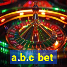 a.b.c bet